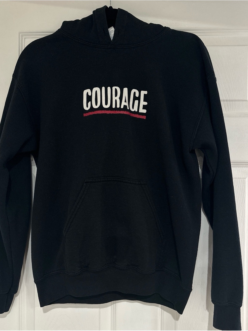 Chance the Rapper “Courage” Sweatshirt